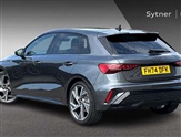 Audi A3 Image 3