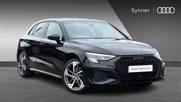 Large image for the Used Audi A3