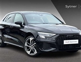 Audi A3 Image 1