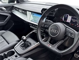 Audi A3 Image 6