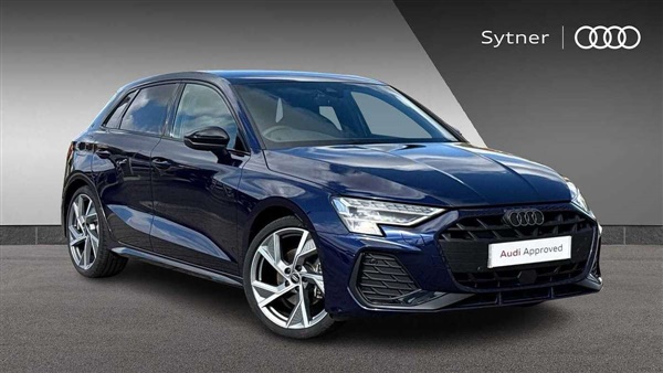 Large image for the Used Audi A3