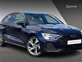 Audi A3 Image 1
