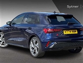 Audi A3 Image 3