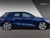 Audi A3 Image 4