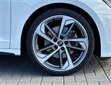 Audi A3 Image 5