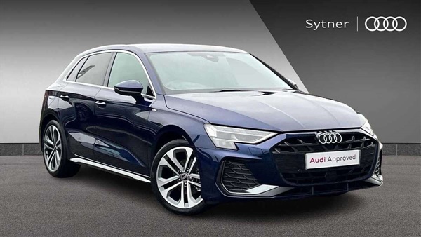 Large image for the Used Audi A3