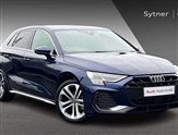 Audi A3 Image 1