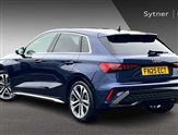 Audi A3 Image 3