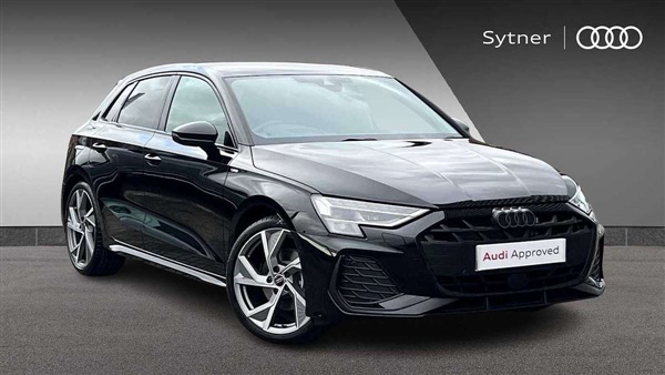 Large image for the Used Audi A3