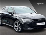 Audi A3 Image 1