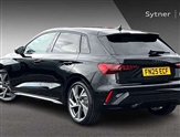Audi A3 Image 3