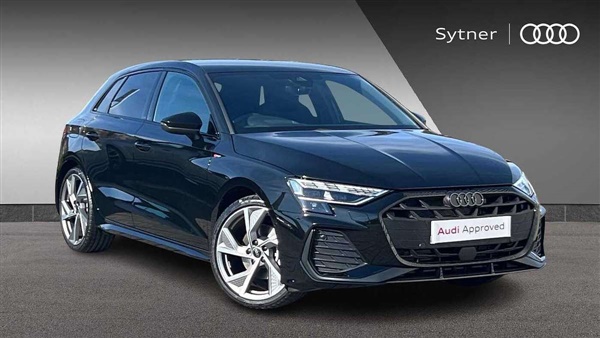 Large image for the Used Audi A3