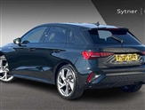 Audi A3 Image 3