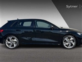 Audi A3 Image 4