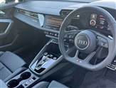 Audi A3 Image 6