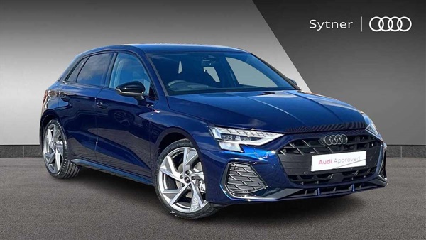 Large image for the Used Audi A3