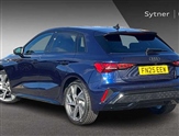 Audi A3 Image 3