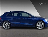 Audi A3 Image 4