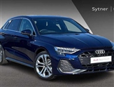 Audi A3 Image 1