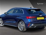 Audi A3 Image 3