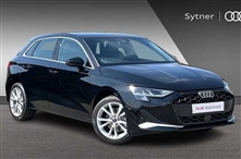 Used Audi A3
