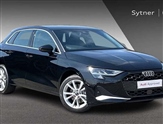 Audi A3 Image 1