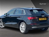 Audi A3 Image 3