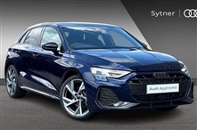 Used Audi A3