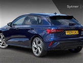 Audi A3 Image 3