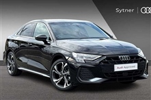 Used Audi A3