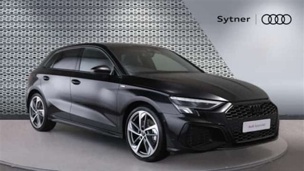 Large image for the Used Audi A3
