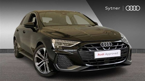 Large image for the Used Audi A3