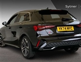 Audi A3 Image 3