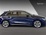 Audi A3 Image 4