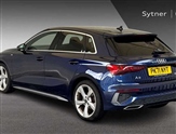 Audi A3 Image 3
