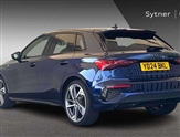 Audi A3 Image 3