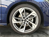 Audi A3 Image 5