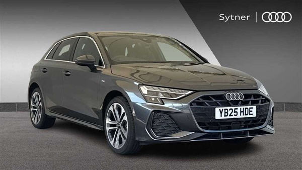 Large image for the Used Audi A3
