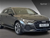 Audi A3 Image 1