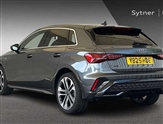 Audi A3 Image 3