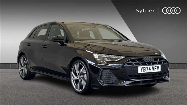 Large image for the Used Audi A3