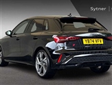 Audi A3 Image 3