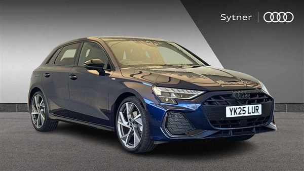 Large image for the Used Audi A3