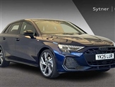Audi A3 Image 1