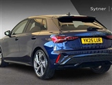 Audi A3 Image 3