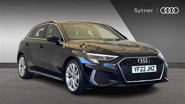 Large image for the Used Audi A3