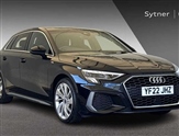 Audi A3 Image 1