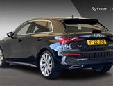 Audi A3 Image 3