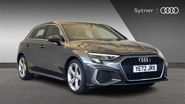 Large image for the Used Audi A3