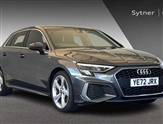 Audi A3 Image 1